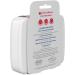 Johnson & Johnson FIRST AID TO GO! First Aid Kit - Essential On-the-Go Emergency Care - Buy Online on GoSupps.com