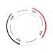 Buy Harayaa 10 Pieces Protective Rings for 14 Ounce Wax Cooker Pot Warmer | High-Quality & Durable International Shipping - Buy Online on GoSupps.com