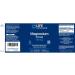 IKJ Magnesium Citrate 100mg 180 Veg Caps - Natural Muscle Relaxation & Bone Support - Buy Online on GoSupps.com