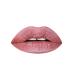 Aromi Dusty Rose Metallic Matte Liquid Lipstick | Rosy Chestnut Shimmery Finish Vegan Cruelty-free (Alpine Bloom)