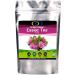 Optimally Organic Essiac Tea Powder - 8 Herbs & Sheep Sorrel Roots - The REAL Rene Caisse & Dr Brusch Recipe! - Lymphatic Drainage - Prostate & DNA Support - Herbal Body Cleanse - USA & Europe Grown - Makes 16 Qts
