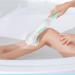 TOUCHBeauty Facial Cleansing Brush & Body Brush | Gentle Deep Cleansing TB-14839 - International Shipping Available - Buy Online on GoSupps.com