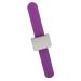 Makeup Mixing Palette & Magnetic Palette with Silicone Wristband | Ideal for Blending Nail Polish Colors - Buy Online on GoSupps.com