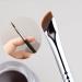 Salocy Angled Eyeliner Brush Set - Precision Winged Liner Makeup Applicator for Eyes & Eyebrows | 6 PCS - Buy Online on GoSupps.com