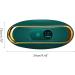 Duly Abdominal Vibration Massage Belt - Effective Fat Burning & Weight Loss Fitness Equipment for Home Use - Buy Online on GoSupps.com