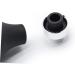 Mikinona Hair Building 1pc Shampoo Dispenser Hair Spray Bottles Hair Fiber Sprayer Barber Tools Applicator Powder Container - Buy Online on GoSupps.com