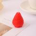 Handmade Strawberry Candles Gift Box - 9 Scented Decorative Candles for Romantic Home D cor | International Shipping Available - Buy Online on GoSupps.com