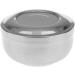 Jojomis Alloy Shaving Bowl - Premium Manual Shaving Accessories for a Luxurious Grooming Experience | International Shipping Available - Buy Online on GoSupps.com