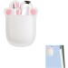 Buy Lemon Silicone Bathroom Storage Holder with Suction Cup - Organizer for Toothbrush Razor and Comb - White - Buy Online on GoSupps.com
