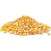 Organic Popping Corn 2kg by Virgolden Organic - Gently Flavorful Incredibly Snackable Certified Organic High Fibre - Buy Online on GoSupps.com