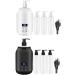 Generic Portable Electric Oil Warmer for Sessions white - Buy Online on GoSupps.com