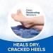 Dermal Therapy Heel Care Cream - Moisturizing Treatment that Repairs and Heals Dry Rough Cracked Heels and Feet (3 oz / 90g) - Pack of 2 90 g (Pack of 2) - Buy Online on GoSupps.com
