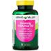 4 TOP CARE Evening Primrose Oil Women's Health Dietary Supplement Softgels 1000 mg 75 Count - Buy Online on GoSupps.com