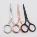 Craft Scissors - Stainless Steel Eyebrow & Nose Hair Trimmer | Manicure & Nail Cutting Tools - Buy Online on GoSupps.com