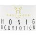 Haslinger No. 2204 Honey Body Lotion - Nourishing Almond Oil & Shea Butter - 200ml - International Shipping Available - Buy Online on GoSupps.com