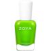 Zoya Easy Neon 2021 Summer Nail Polish - Link 15ml