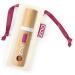 ZAO essence of nature - Lip ink 444 Coral pink - 3.8 ml - Buy Online on GoSupps.com