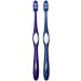 Colgate 360 Ultra Compact Soft Toothbrush - Pack of 2 (Colors Vary) - Buy Online on GoSupps.com