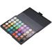 40 Colors Beauty Palette Eyeshadow Cream Waterproof Earthly Waterproof Sets Bright Makeup Eyeshadow Palette Eyeshadow Palette Eyeshadow Palette - Buy Online on GoSupps.com