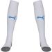 PUMA Men's Team Liga Core Socks 35-38 | White-Electric Blue Lemonade - International Shipping Available - Buy Online on GoSupps.com