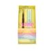 Caliray Party Wave Mascara & Eyeliner Gift Set - Volumizing Tubing Mascara & Waterproof Eyeliner in Black - Buy Online on GoSupps.com