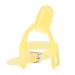 Baby Finger Protector - Silicone Adjustable Thumb Protection Tool & Teether (Yellow) - Safe Infant Biting Solution - Buy Online on GoSupps.com