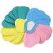 Colorful Sticky Eye Patches 60PCs/3Boxes for Kids & Adults - Breathable Adhesive Eye Pad Bandages 20 Count (Pack of 3) - Buy Online on GoSupps.com