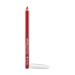 WYCON cosmetics Intensive Lip Pencil49 Sauvignon Red Pencil made of wood with high writing accuracy extremely smooth texture pleasant lines or nuances