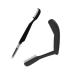 Beaupretty Eyebrow Comb Set - 4 Pcs Makeup Grooming Tools for Women | Perfect Eyebrow Brush & Teasing Combs - Buy Online on GoSupps.com