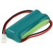 Compatible Battery for Drager JM103 Jaundice Meter (800mAh) - International Shipping Available - Buy Online on GoSupps.com