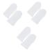 3 Pairs Shoe Lifts Invisible Insole Height Increase Insert Heel Lift Inserts Shoe Pads