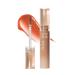 INTO YOU Lip Stain Long Lasting Lip Gloss Lip Tint Lip Plumper Gloss Glitter Lip Gloss Liquid Lipstick Vivid Color Smudge-Proof Lightweight Naturally Moisturizing Lip Oil For Dry Lips (G07)