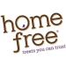  Home Free HomeFree 144g Gluten Free Biscuit Boxes - Pack of 6 - Buy Online on GoSupps.com