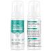 Buy Fluoride-Free Whitening Toothpaste Foam (2 Pack) - Natural Pain Relief & Complete Care for Sensitive Teeth | Innovative 30g - Buy Online on GoSupps.com