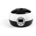 Professional Wachkaip Pot Wax Kit Individual Wax Warmers & Hard Wax Heating Suite for Salon Quality Hair Removal - Buy Online on GoSupps.com
