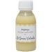 GRAN VELADA Refined palm oil for natural cosmetics ideal for soaps creams and hair masks Antioxidant properties for the skin Solid state at 36 C 100ml package of 1 - Buy Online on GoSupps.com