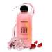 Cherryfic Glow Rejuvenating Body Wash & Shower Gel For Men & Women Rejuvenating Fragrance Of Cherry Blossom & Rose Water For Soft Skin - 300Ml