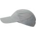 iQ-UV Protection Cap | Eco-Friendly Sun Protection UV Cap | One Size Grey - Shop Internationally - Buy Online on GoSupps.com