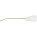 Powder Duster Diatomaceous Earth Powder Duster Acaricidal Dedicated Duster Portable Garden Puffer Duster Copper Head Silicone Powder Blower for Multi Purpose Indoor Outdoor Use - Buy Online on GoSupps.com