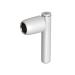 Portable Cordless Hair Dryer Rechargeable Blow Dryer w/Hot & Cold Air Wireless Hair Dryer for Travel School Pet Care Hairdressing Oil Painting