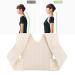 Posture Corrector Posture Corrector Protection Back Shoulder Posture Correction Band Humpback Back Pain Relief Corrector Breathable Brace Back Brace Better life - Buy Online on GoSupps.com