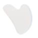 Scrapive plate made of natural opal body-guasha board face massage device health care tools GUA-Sha massage device for face and body skin massage