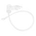 GLEAVI Baby Gift 3pcs Nasal Aspirator Set - Manual Infant Nasal Cleaner Gift Set - 39.5x7.5cm - Baby Gifts - Buy Online on GoSupps.com