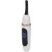 Qukaim Electric Heated Eyelash Curler Electric Eyelash Curler USB Rechargeable Heated Handheld Curler with Intelligent Temperature Control White - Buy Online on GoSupps.com