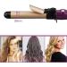Automatic Hair Curler | Ceramic Air Spin Curler & Wand | International Shipping - Buy Online on GoSupps.com