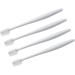 Buy Clispeed 8 STK Dental Care Set - Soft Toothbrush for Gum Bleeding & Oral Hygiene | International Shipping Available - Buy Online on GoSupps.com