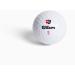 48-Pack Clean Green Recycled Golf Balls - Good Condition Bulk Set for Men and Women - Ideal for Practice or Course Play - Buy Online on GoSupps.com