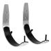Paddle Board Wall Rack Aluminum