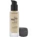 Catrice - All Matt Shine Control Mattifying Foundation - 20 N Neutral Nude Beige - Buy Online on GoSupps.com