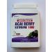 Raspberry Ketone Plus & Acai Berry Extreme Weight Loss Pills - Free Meal Plan - Fast 1-2 Day Delivery - Buy Online on GoSupps.com